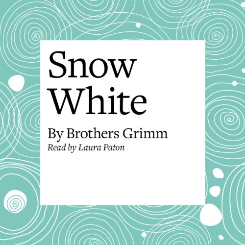 Cover of Snow White