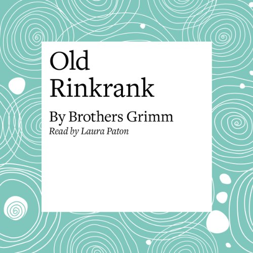Cover of Old Rinkrank