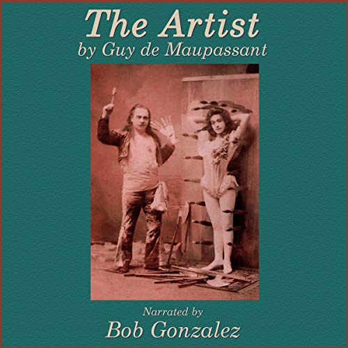 Cover of The Artist