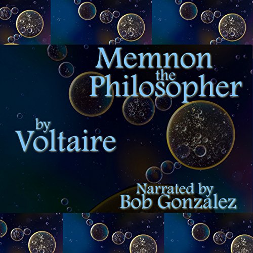 Cover of Memnon, the Philosopher