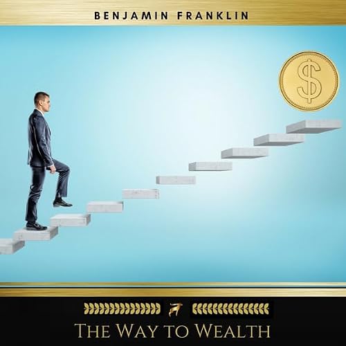 Cover of The Way to Wealth