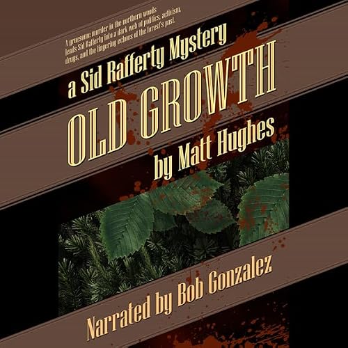Cover of Old Growth