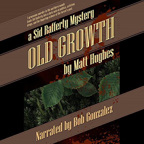Cover of Old Growth