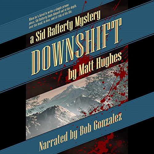 Cover of Downshift
