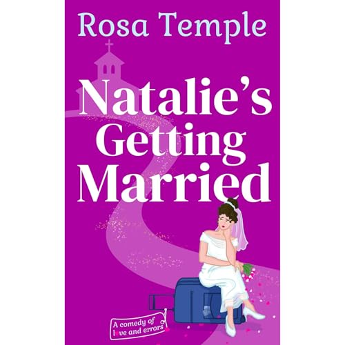 Cover of Natalie's Getting Married