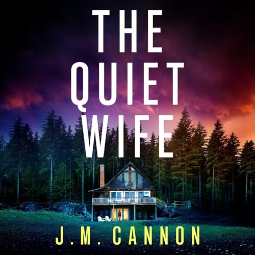 Cover of The Quiet Wife