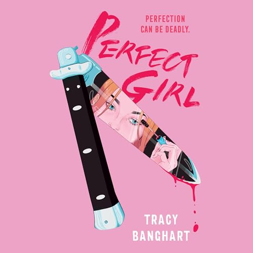 Cover of Perfect Girl