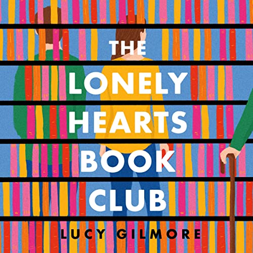 Cover of The Lonely Hearts Book Club