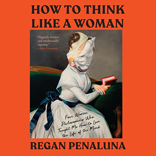 Cover of How to Think Like a Woman