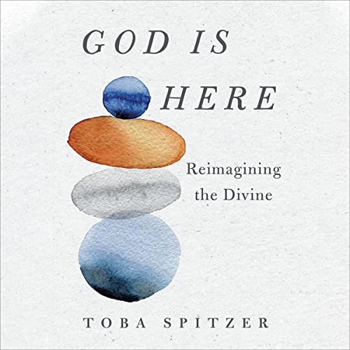 Cover of God Is Here