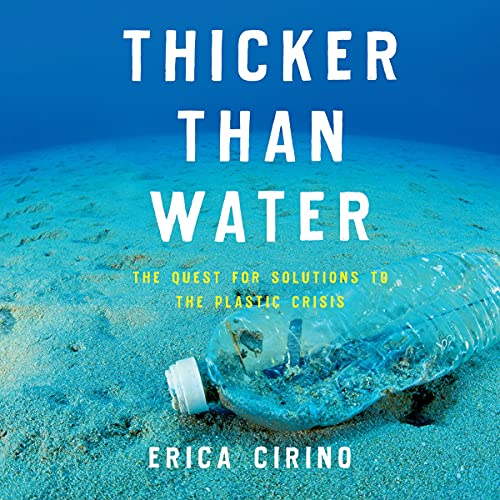 Cover of Thicker than Water
