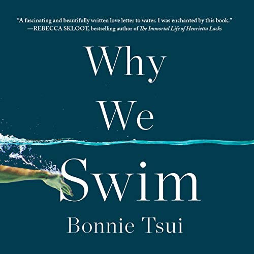 Cover of Why We Swim