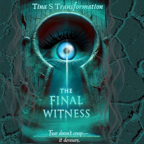 Cover of The Final Witness