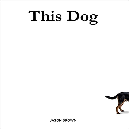 Cover of This Dog