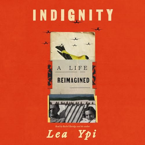 Cover of Indignity