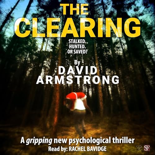 Cover of The Clearing