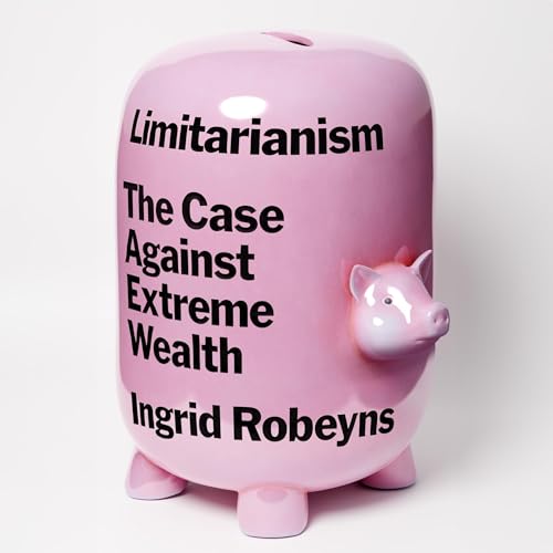 Cover of Limitarianism