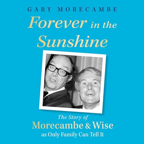 Cover of Forever in the Sunshine