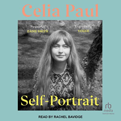 Cover of Self-Portrait