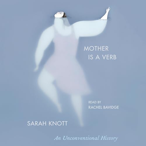Cover of Mother Is a Verb