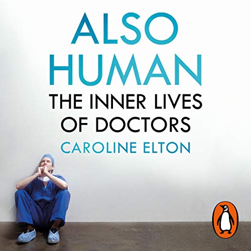 Cover of Also Human