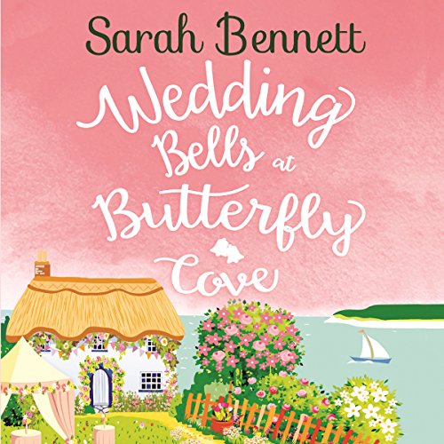 Cover of Wedding Bells at Butterfly Cove