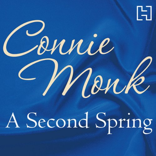 Cover of A Second Spring