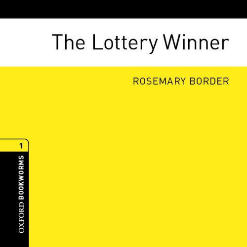 Cover of The Lottery Winner