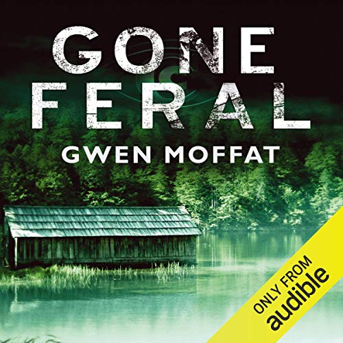 Cover of Gone Feral