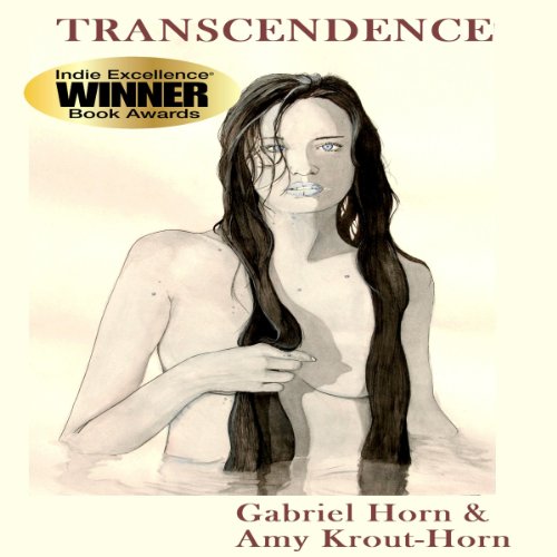 Cover of Transcendence