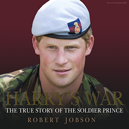 Cover of Harry's War
