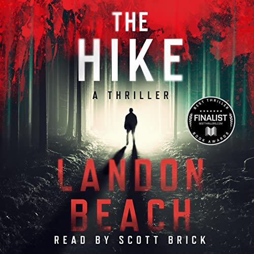 Cover of The Hike