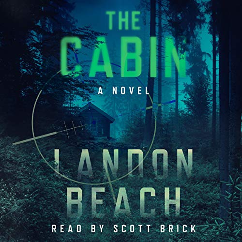 Cover of The Cabin