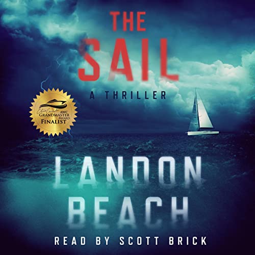 Cover of The Sail
