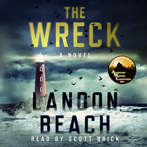Cover of The Wreck