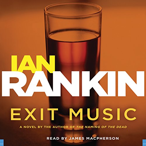 Cover of Exit Music