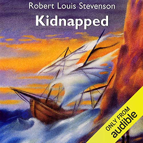 Cover of Kidnapped
