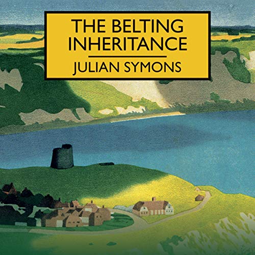 Cover of The Belting Inheritance