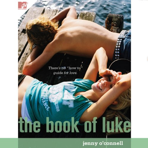 Cover of The Book of Luke