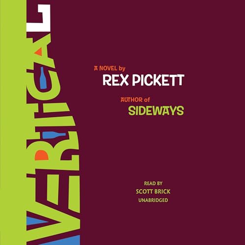 Cover of Vertical