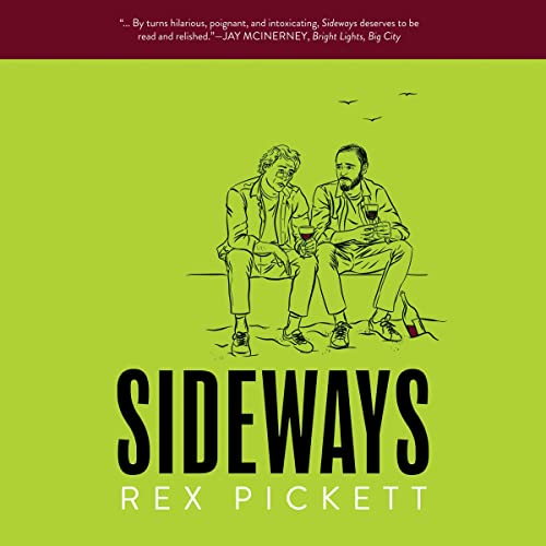 Cover of Sideways