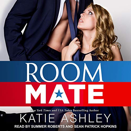 Cover of Room Mate
