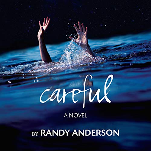 Cover of careful