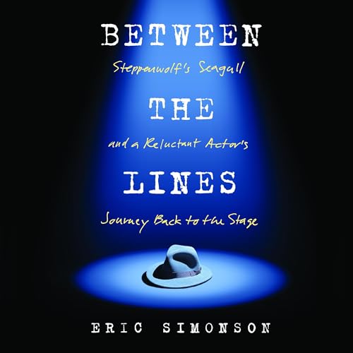 Cover of Between the Lines