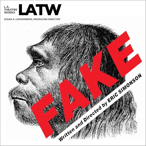 Cover of Fake