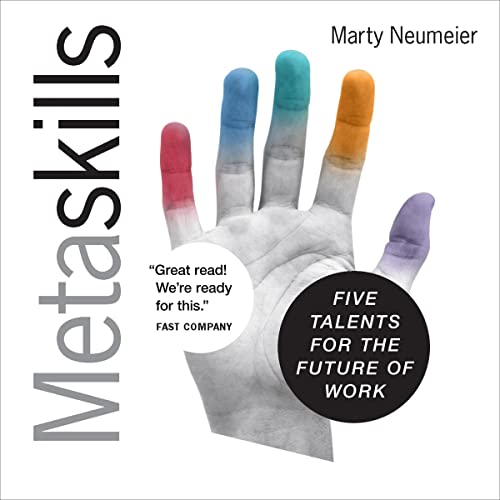 Cover of Metaskills