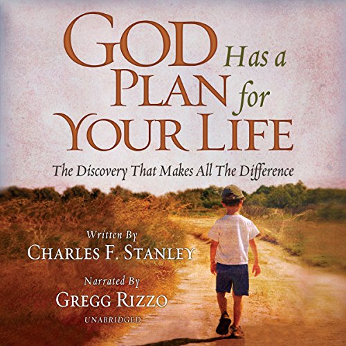 Cover of God Has a Plan for Your Life