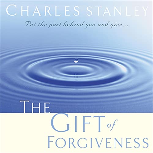 Cover of The Gift of Forgiveness