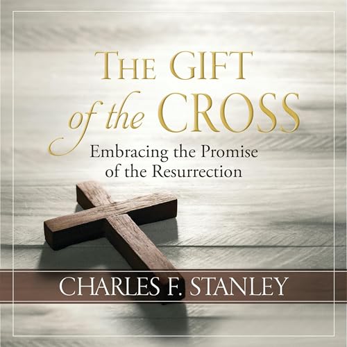 Cover of The Gift of the Cross