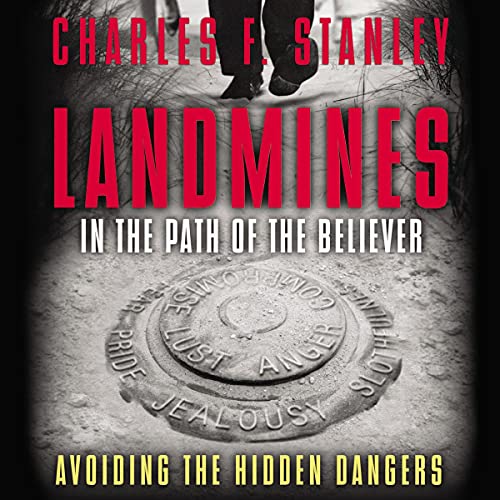 Cover of Landmines in the Path of the Believer